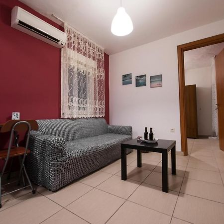 Alexandros Inn Θεσσαλονίκη Εξωτερικό φωτογραφία