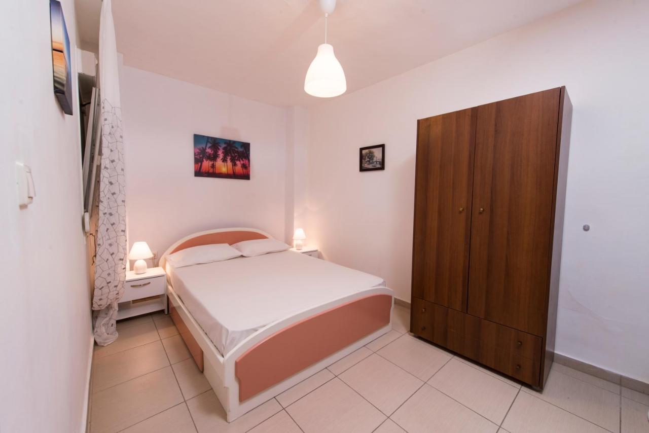 Alexandros Inn Θεσσαλονίκη Εξωτερικό φωτογραφία