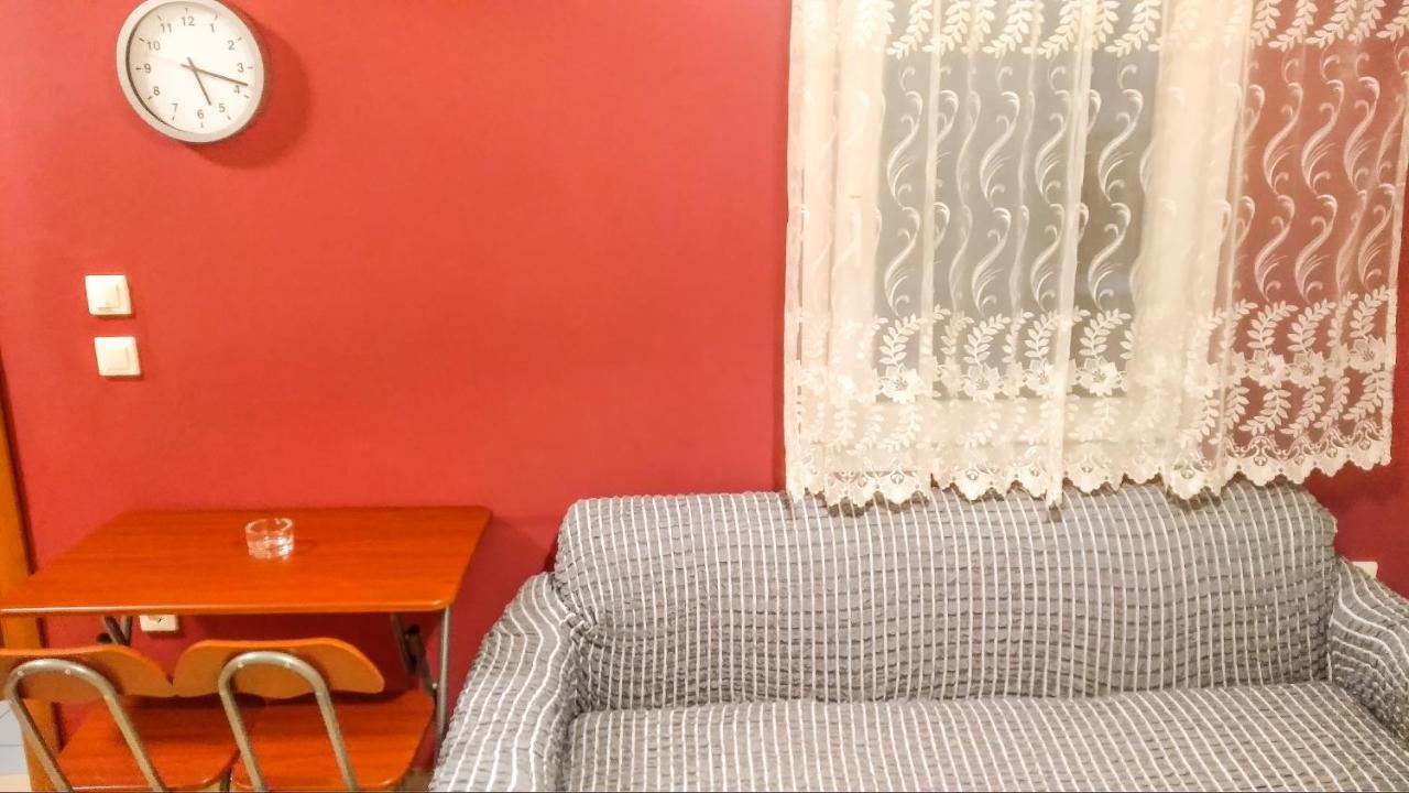 Alexandros Inn Θεσσαλονίκη Εξωτερικό φωτογραφία