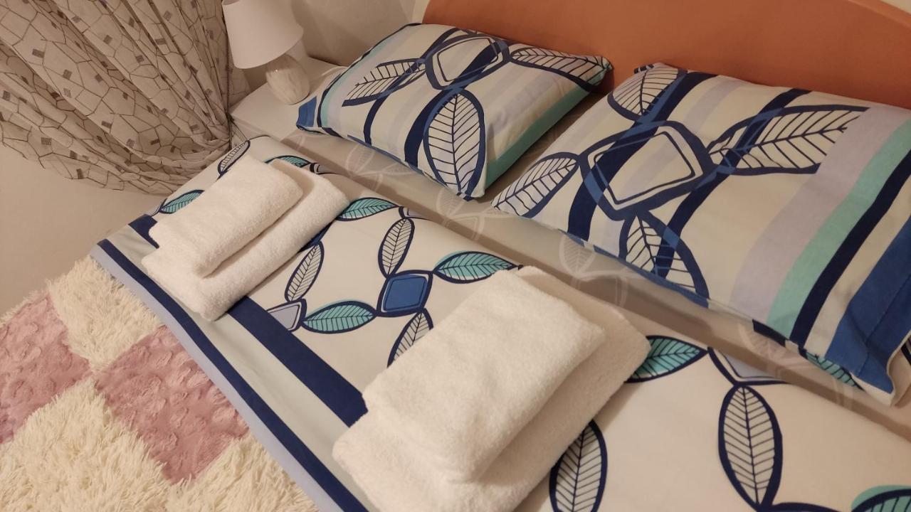 Alexandros Inn Θεσσαλονίκη Εξωτερικό φωτογραφία